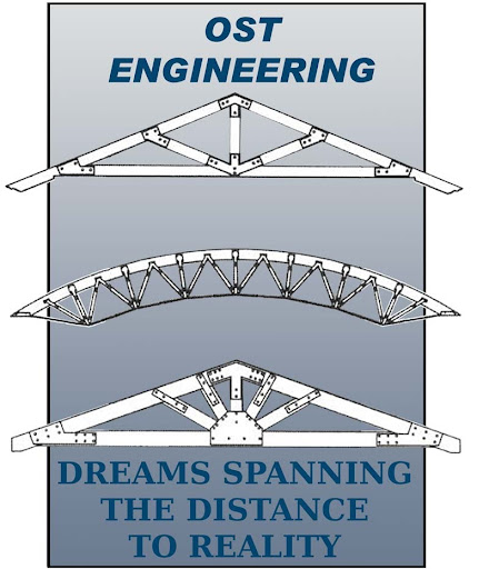 Ost Engineering Inc