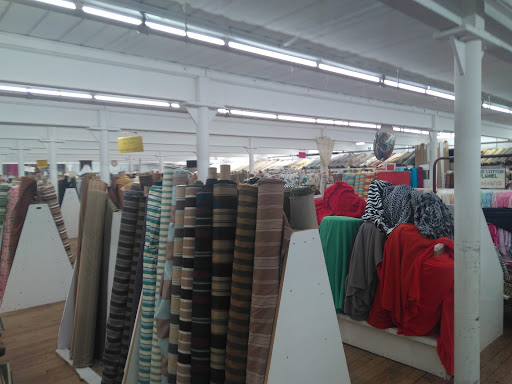 Fabric Store «Lorraine Fabrics», reviews and photos, 593 Mineral Spring Ave, Pawtucket, RI 02860, USA