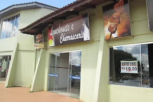 Churrascaria, Restaurante e Lanchonete Cachorrão image