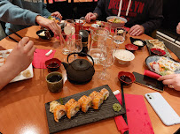 Plats et boissons du Restaurant japonais SHOGUN Sushi à Chartres - n°14