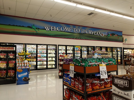 Supermarket «Save Mart Supermarkets», reviews and photos, 260 S Main St, Angels Camp, CA 95222, USA