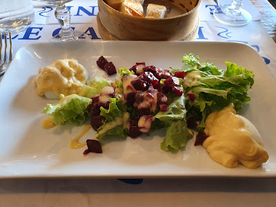 Bar Le Galvani à Paris