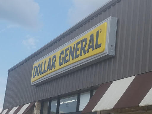Discount Store «Dollar General», reviews and photos, 101 N State St, Lizton, IN 46149, USA