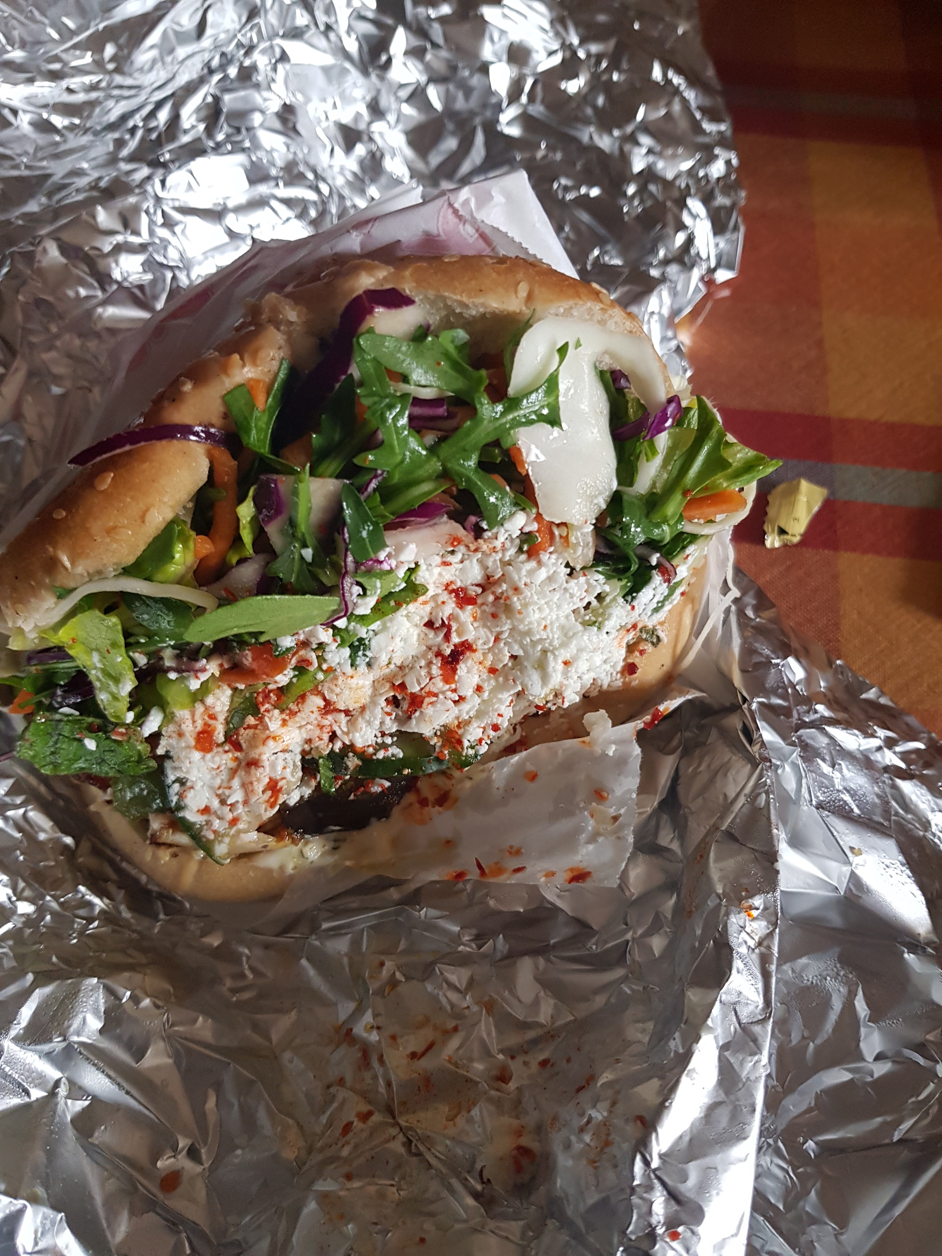 Photo n° 1 de l'avis de Jer.e fait le 04/02/2022 à 14:39