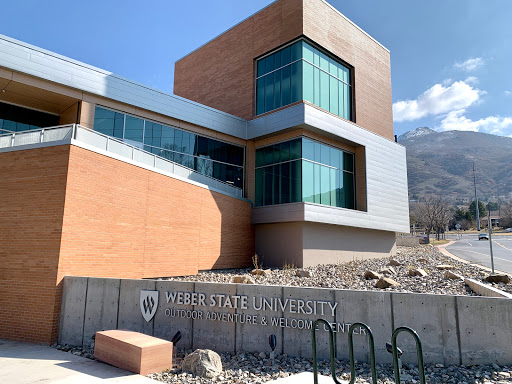 Ski Rental Service «Weber State University Outdoor Program», reviews and photos, 4022 Stadium Way #3301, Ogden, UT 84403, USA