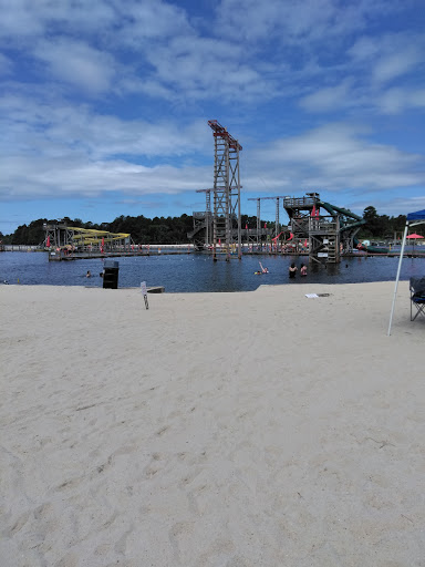 Water Park «Fantasy Lake Waterpark», reviews and photos, 5869 Permastone Lake Rd, Hope Mills, NC 28348, USA
