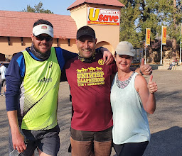 Run Walk for Life Centurion photo