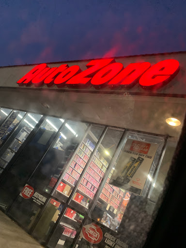 Auto Parts Store «AutoZone», reviews and photos, 136 W East Ave, Chico, CA 95926, USA