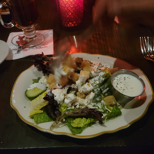 Red Fox Room and Steakhouse image