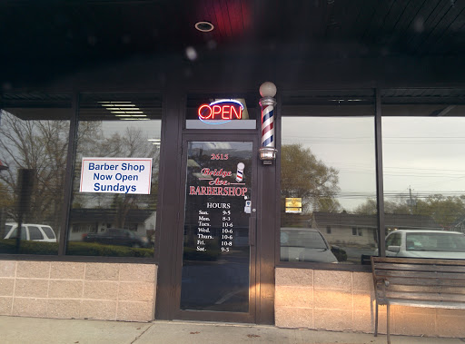 Barber Shop «Bridge Ave Barber Shop», reviews and photos, 2615 Bridge Ave, Point Pleasant, NJ 08742, USA