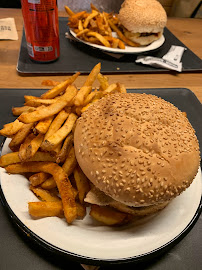 Les plus récentes photos du Restaurant de hamburgers Big Fernand à Serris - n°6