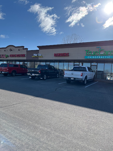 Barber Shop «Cedarvale Barber Shop», reviews and photos, 1977 Silver Bell Rd, St Paul, MN 55122, USA