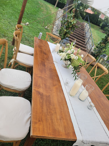 Caterer «Harvest Moon Catering», reviews and photos, 946 Grady Ave #11, Charlottesville, VA 22901, USA