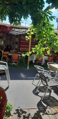 Atmosphère du Restaurant tunisien La Goulette à Mulhouse - n°1