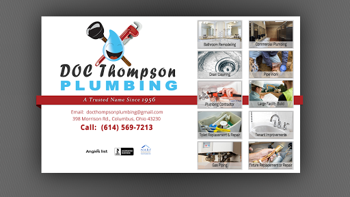 AB Plumbing and Rooter, LLC in Gahanna, Ohio
