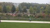 Parc de Billancourt Boulogne-Billancourt