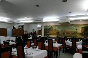 Restaurante Gran City image
