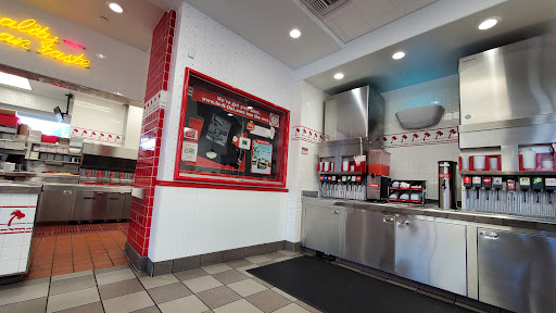 In-N-Out Burger image