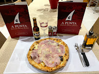 Photos du propriétaire du Pizzeria A Punta à Calvi - n°3
