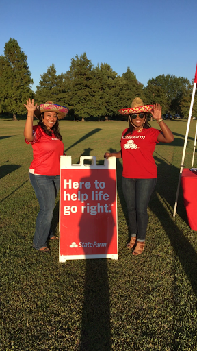 Insurance Agency «State Farm: Nora Vaden Holmes», reviews and photos