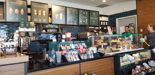 Starbucks image