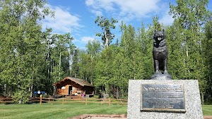 The Iditarod - photo 43