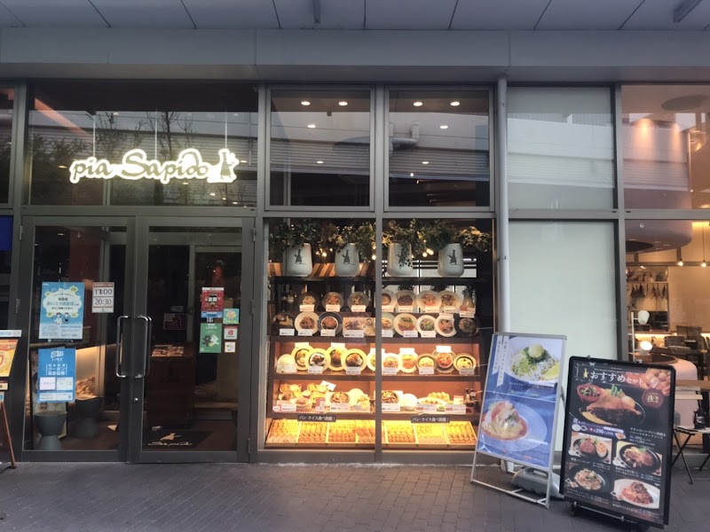 piaSapido 名古屋茶屋店