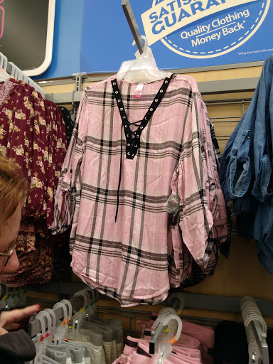 Department Store «Walmart Supercenter», reviews and photos, 175 Bell Ln, Savannah, TN 38372, USA