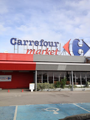 Carrefour Drive Palavas-Les-Flots à Palavas-les-Flots