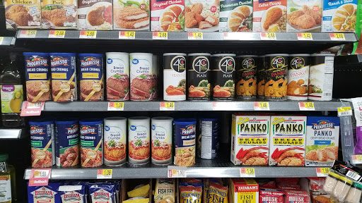 Supermarket «Walmart Neighborhood Market», reviews and photos, 10550 Old St Augustine Rd, Jacksonville, FL 32257, USA