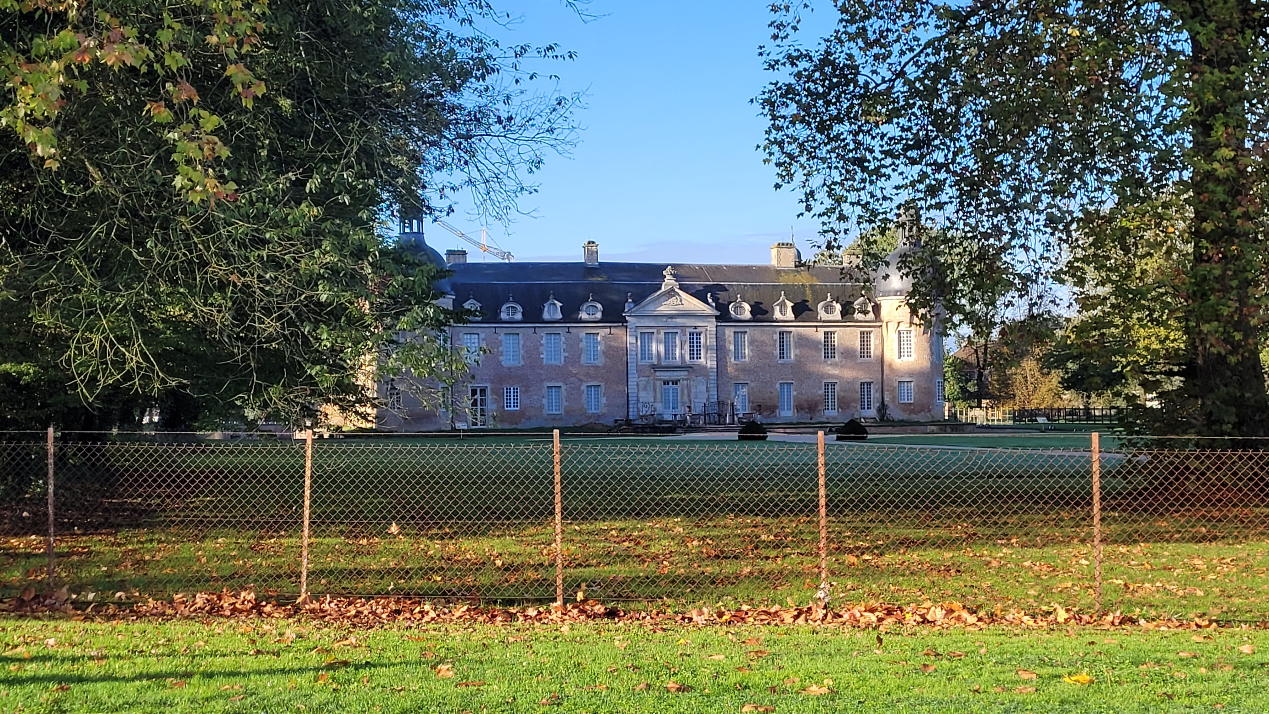 Photo n° 1 de l'avis de Alessandra.a fait le 13/11/2022 à 08:34