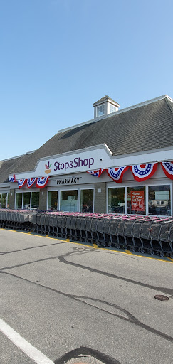 Supermarket «Stop & Shop», reviews and photos, 56 Shank Painter Rd, Provincetown, MA 02657, USA
