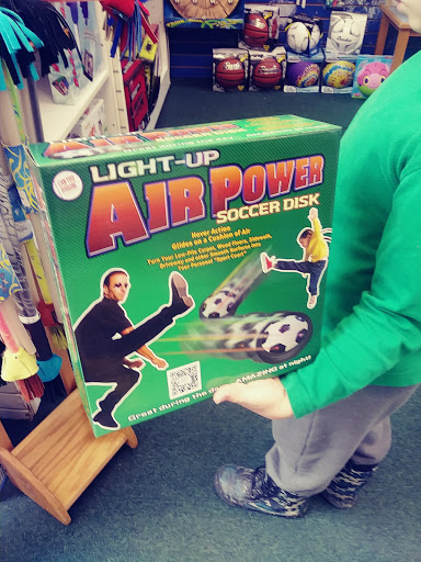 Toy Store «Thinker Toys», reviews and photos, 7784 SW Capitol Hwy, Portland, OR 97219, USA