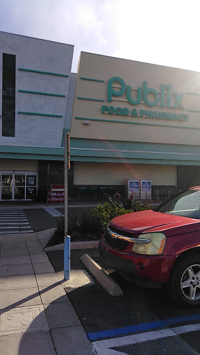 Supermarket «Publix Super Market at Maitland Place», reviews and photos, 242 N Orlando Ave, Maitland, FL 32751, USA