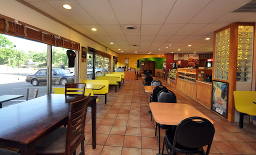 Donut Shop «Donut Burst», reviews and photos, 1870 S Garrison St, Lakewood, CO 80232, USA