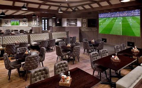 Champions Tavern - Sports Bar & Restaurant image