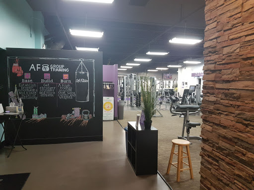 Gym «Anytime Fitness», reviews and photos, 2980 N Chestnut St, Chaska, MN 55318, USA