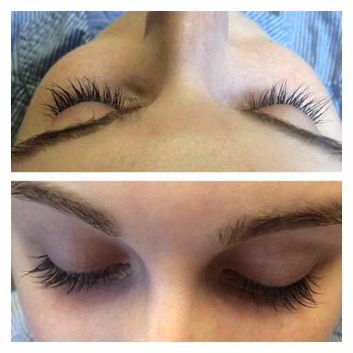 Hair Salon «Epic - A Michael Allen Salon», reviews and photos, 31 Mills St, York, PA 17402, USA