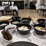 Photo n° 1 de l'avis de Nicole.t fait le 01/08/2023 à 20:32 pour Athéna Restaurant - Spécialités Grecques - Libanaises - Arméniennes à Bourg-lès-Valence