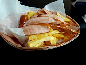 Fuente De Soda Doña Elsita