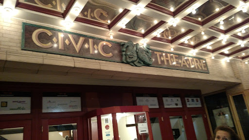 Theater Production «Civic Theatre of Allentown», reviews and photos, 527 N 19th St, Allentown, PA 18104, USA