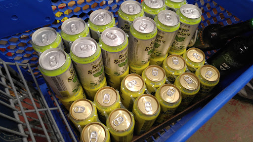 Liquor Store «Beverage Warehouse», reviews and photos, 1 East St, Winooski, VT 05404, USA