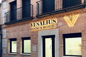 Vesalius Dental & Medical - Clínica Dental en Villa del Prado image