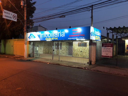 Logo da empresa - JRS