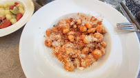 Gnocchi du Restaurant italien Trattoria Marco à Marseille - n°3