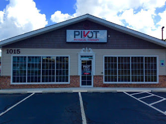 Pivot PT - Dover (Governors Avenue)