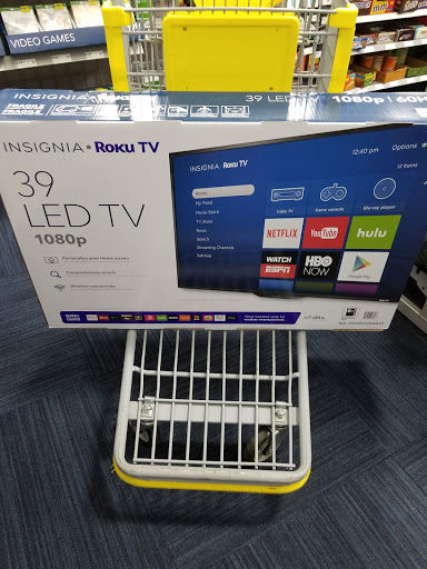 Electronics Store «Best Buy», reviews and photos, 1455 Stafford Market Pl, Stafford, VA 22556, USA