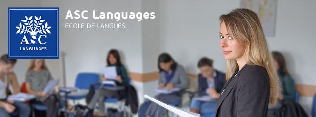 Asc Languages - Genève