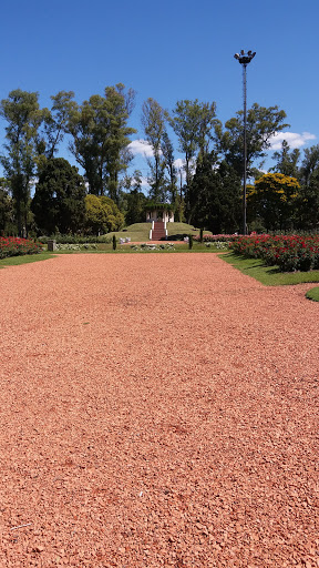 Jardín Botánico Rosario