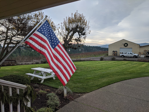Winery «David Hill Vineyards & Winery», reviews and photos, 46350 NW David Hill Rd, Forest Grove, OR 97116, USA